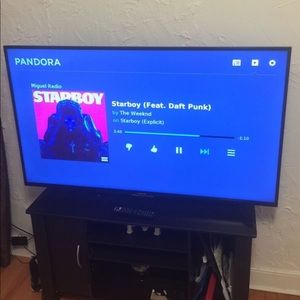 55inc Hisense Smart Tv